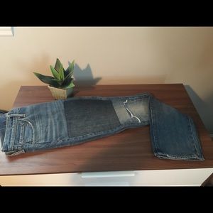 Levis 511 slim fit jeans